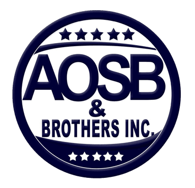AOSB & Brothers Inc.