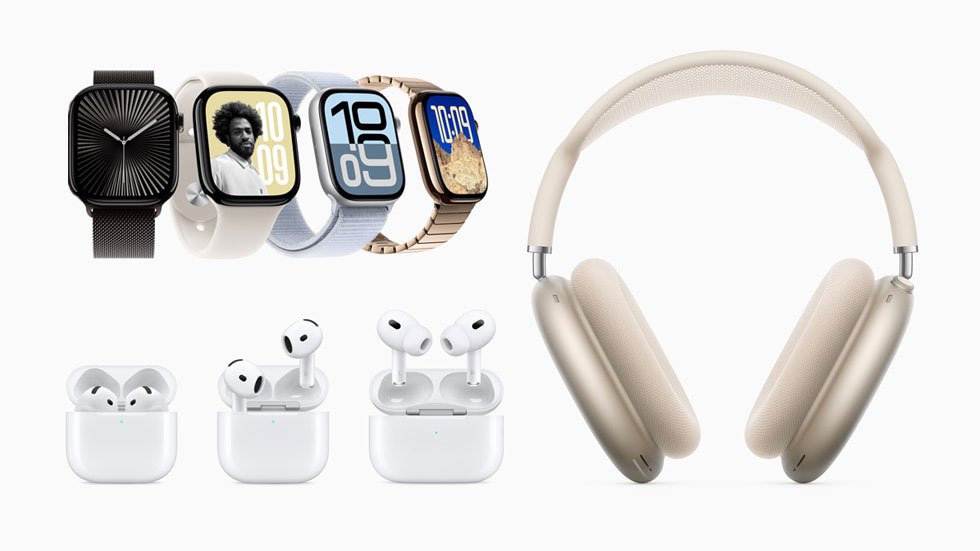 Gadgets