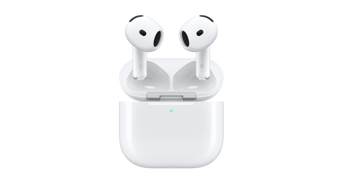 Apple AirPod 4 ANC