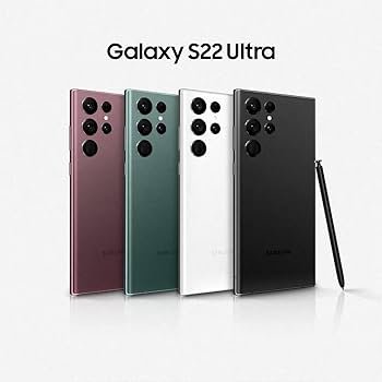 Samsung S22 Ultra 256GB