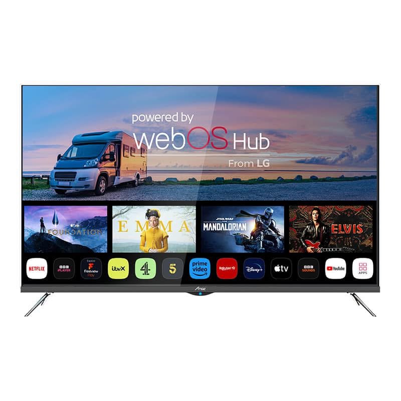 Television Smart TV 85 Inch