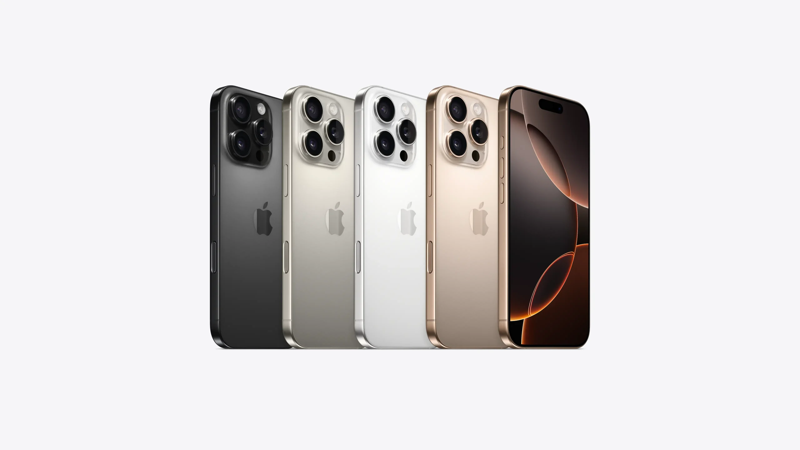 iPhone 16 Pro 128GB