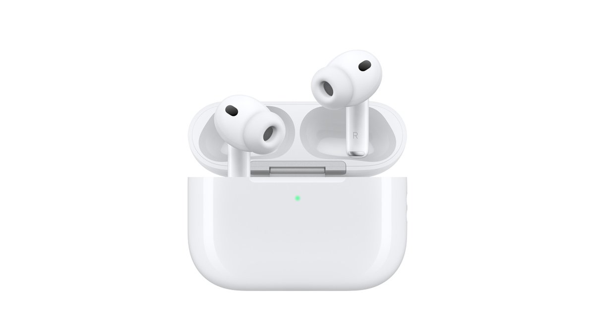 Apple AirPod Pro 3
