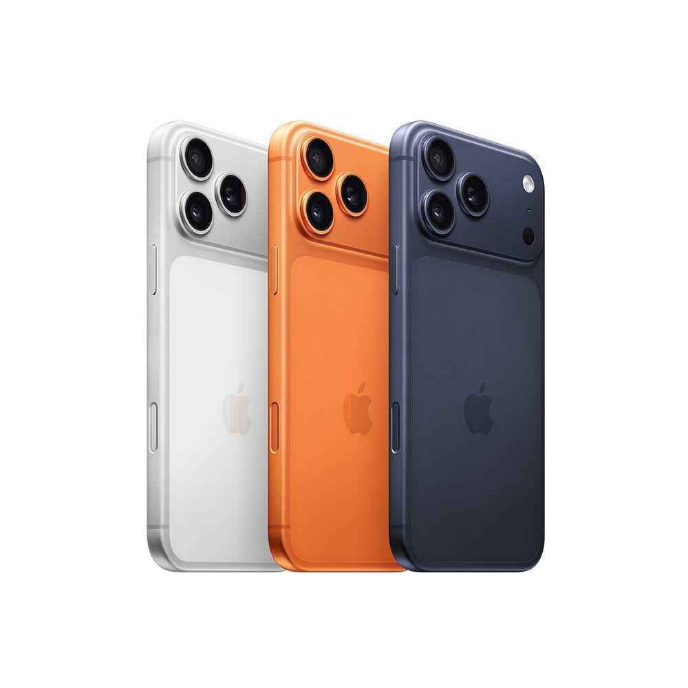 iPhone 17 Pro 256GB
