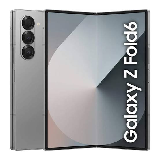 Samsung Fold 6 256GB