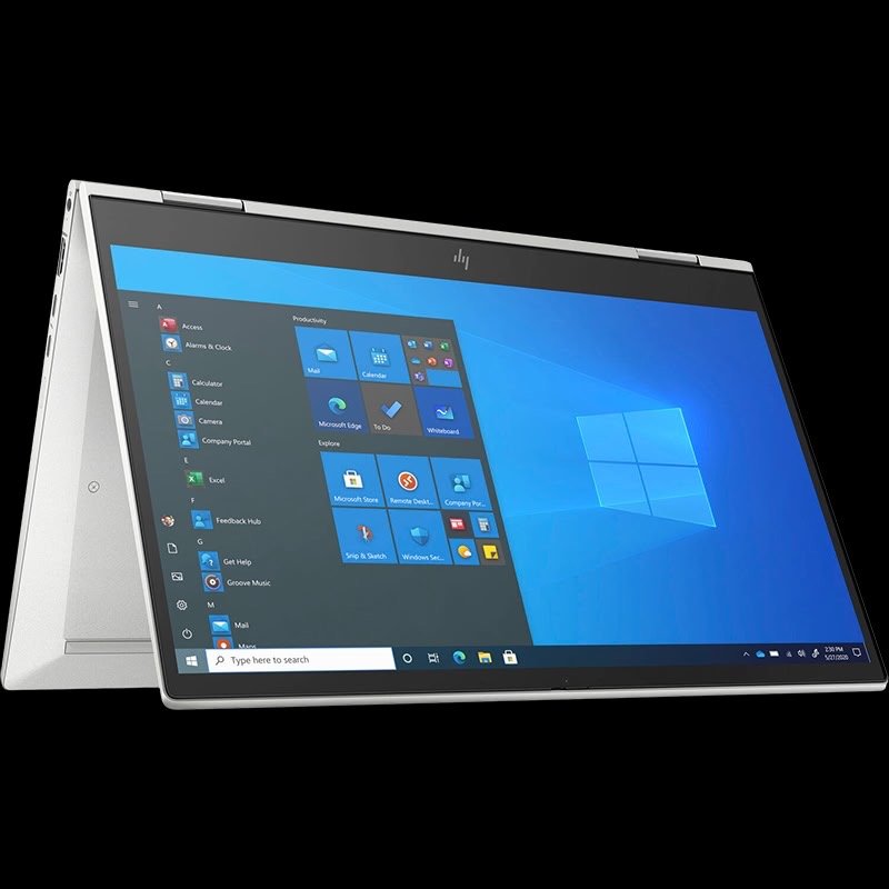 Hp EliteBook X360 G8 i7
