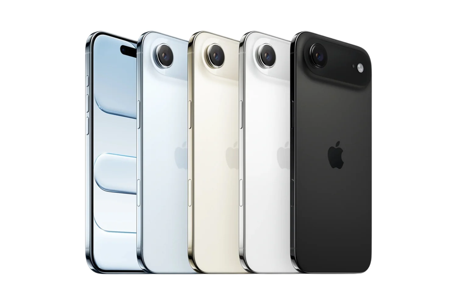 iPhone 17 Air 256GB