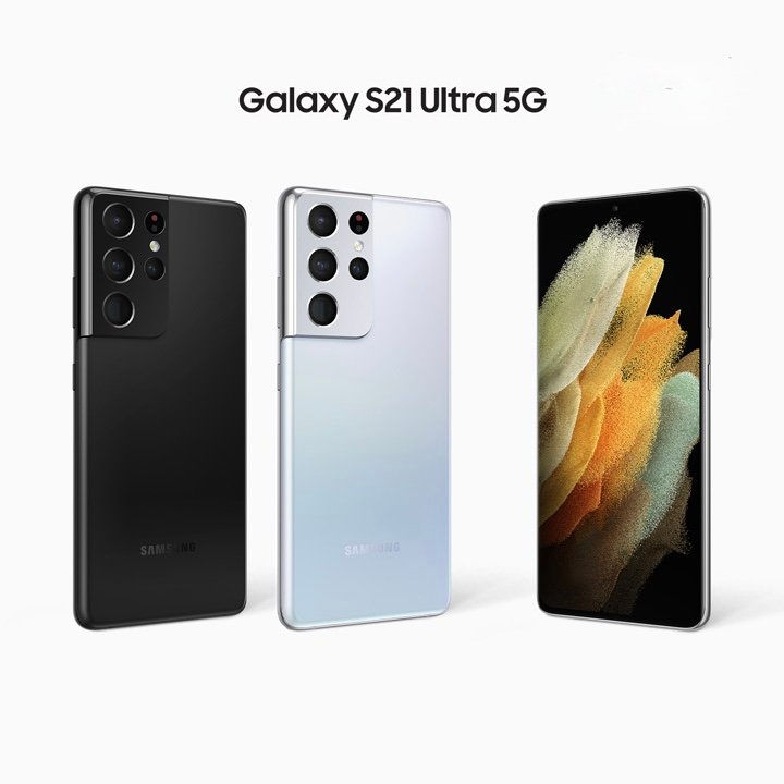 Samsung S21 Ultra 256GB