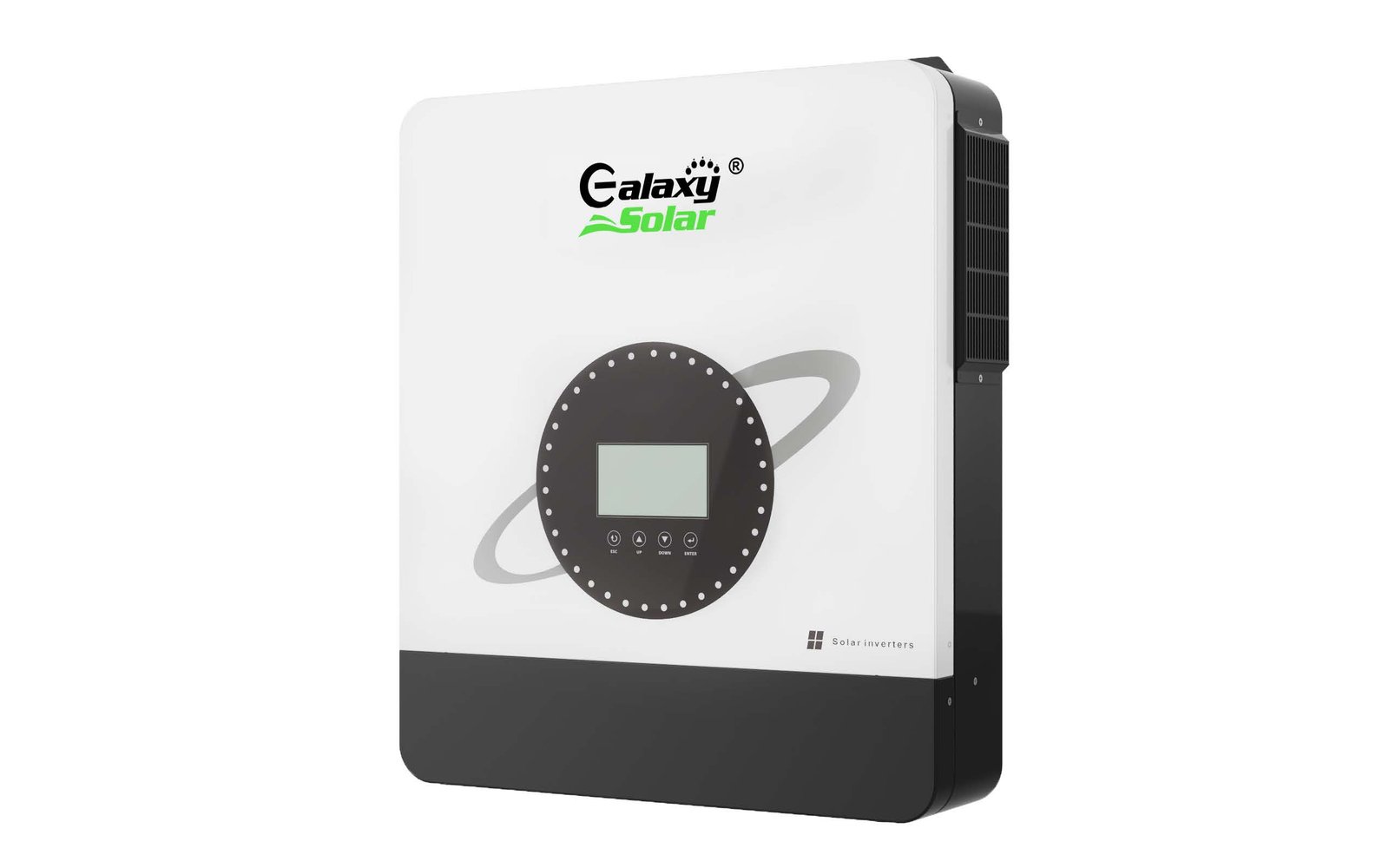 Hybrid SOLAR INVERTER 3.6KW