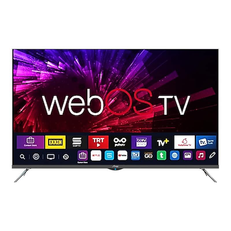 Television Smart TV 75 inch