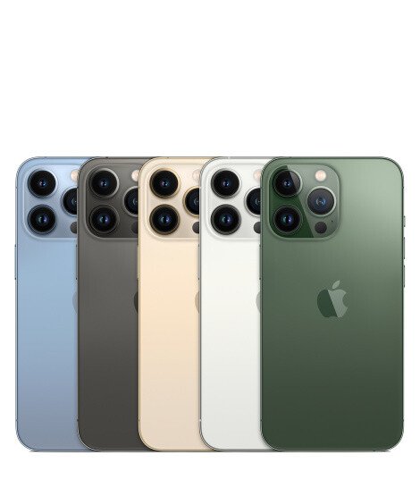 iPhone 13 Pro 128GB