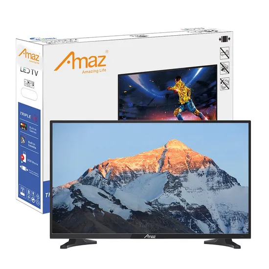 Television Smart TV 55 inch