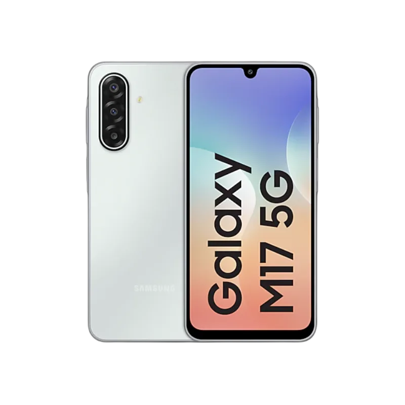 Samsung M17 5G 128GB