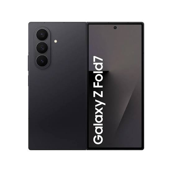 Samsung Fold 7 256GB