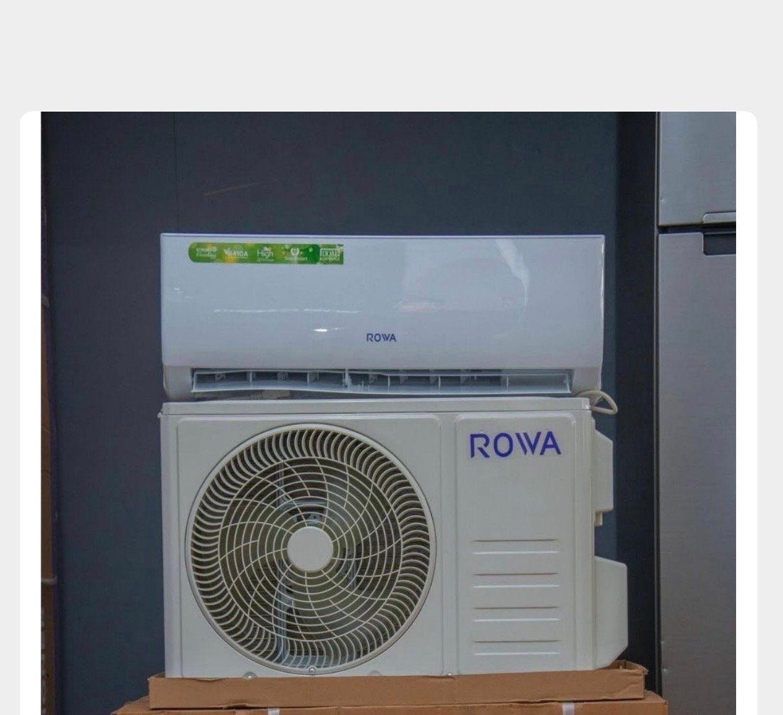 AIR CONDITION ROWA 9000BTU