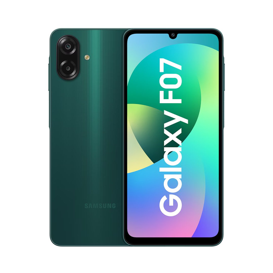 Samsung F07 64GB