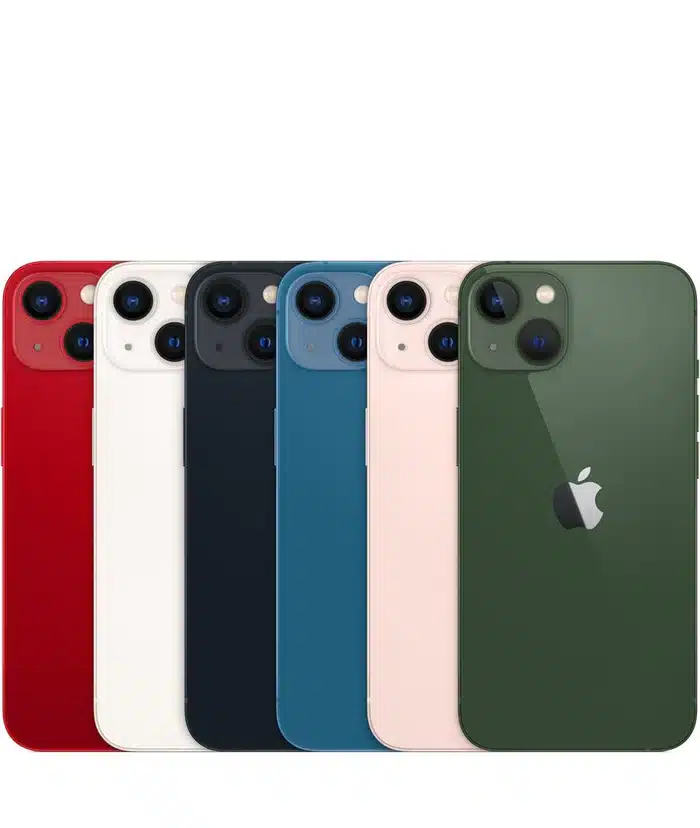 iPhone 13 128GB