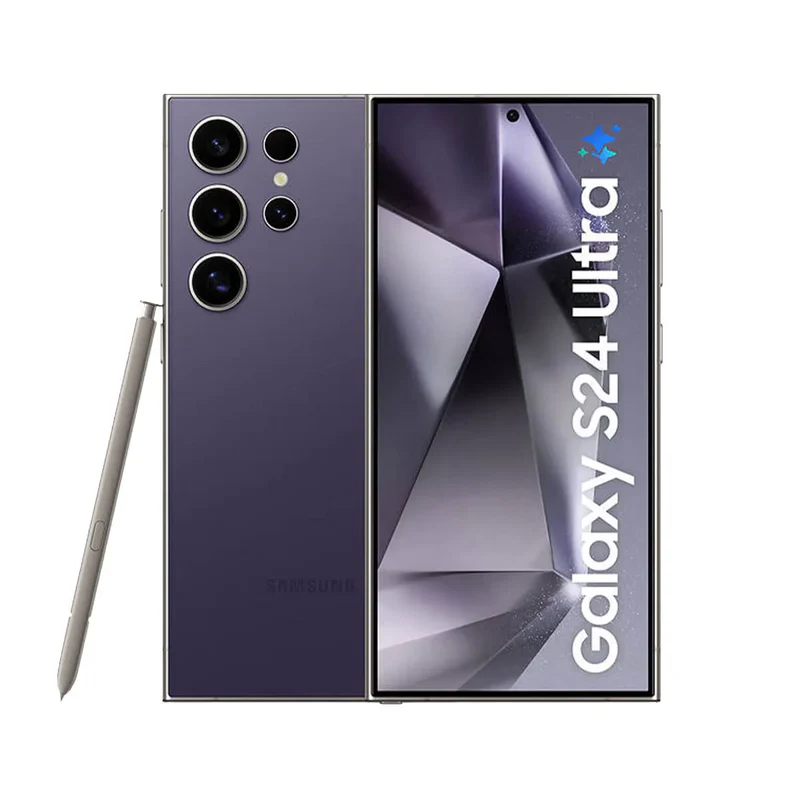 Samsung S24 Ultra 256GB
