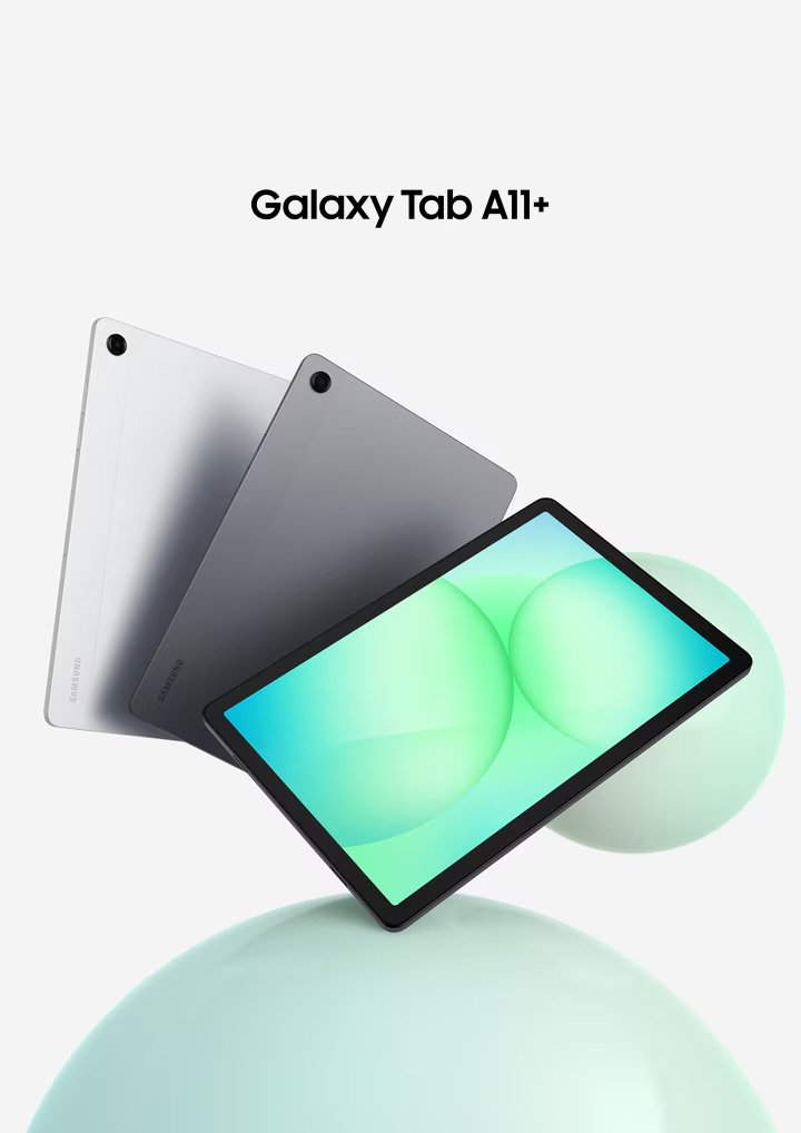 Samsung TAB A11+ 128GB