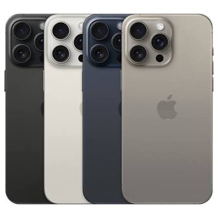 iPhone 15 Pro Max 128GB