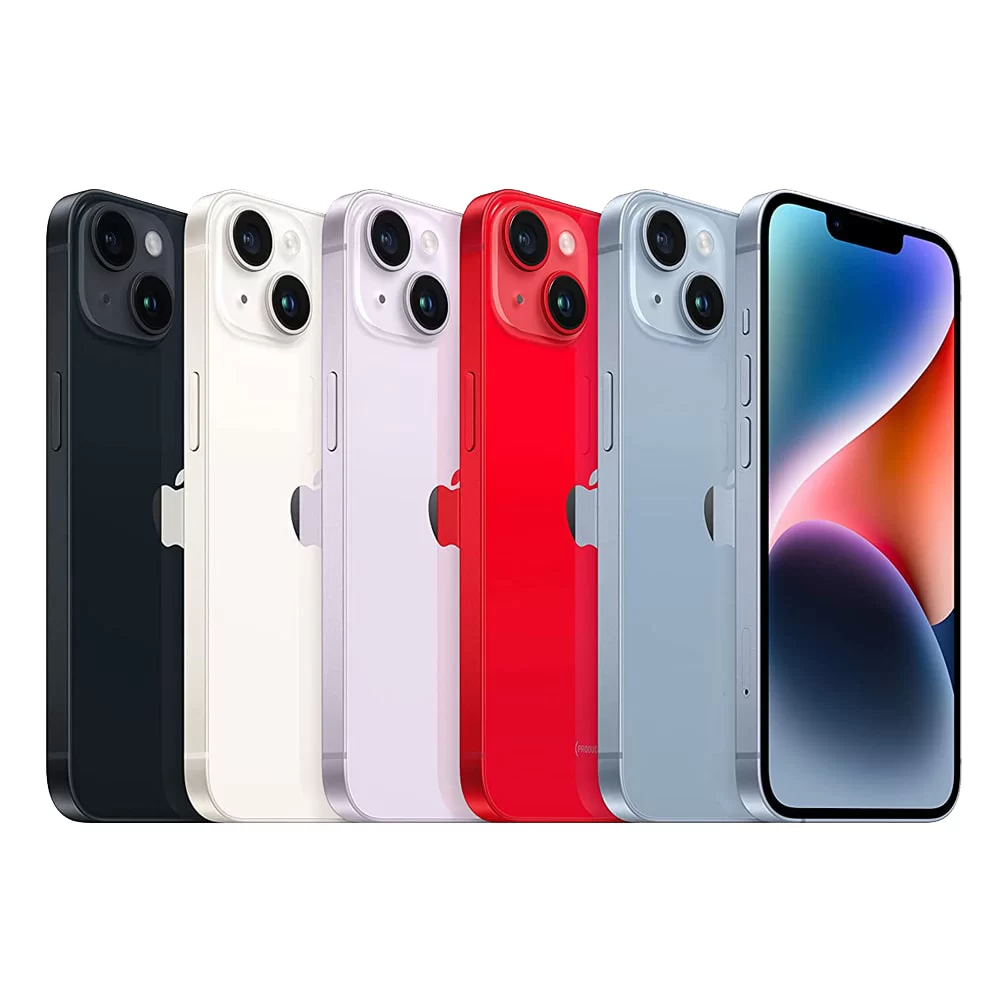 iPhone 14 128GB