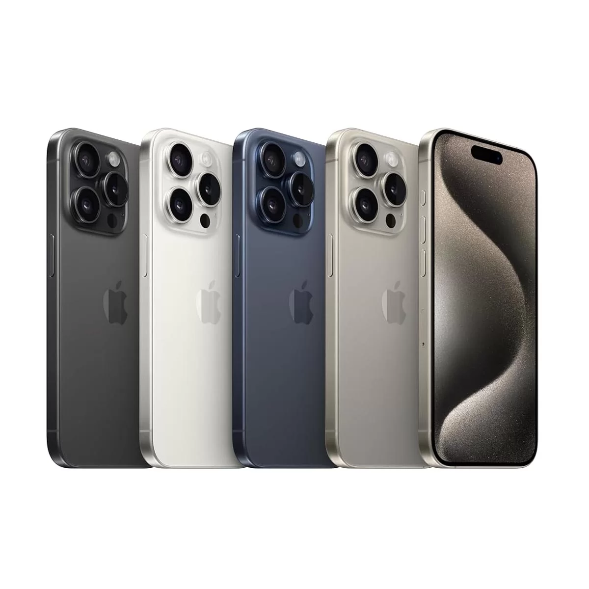 iPhone 15 Pro 128GB