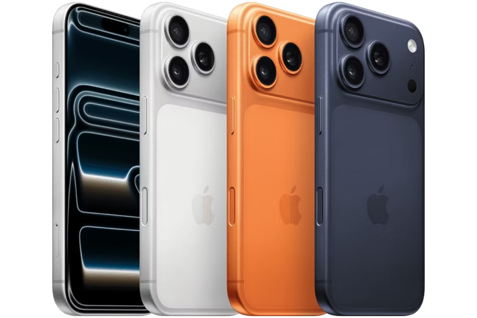 iPhone 17 Pro Max 256GB