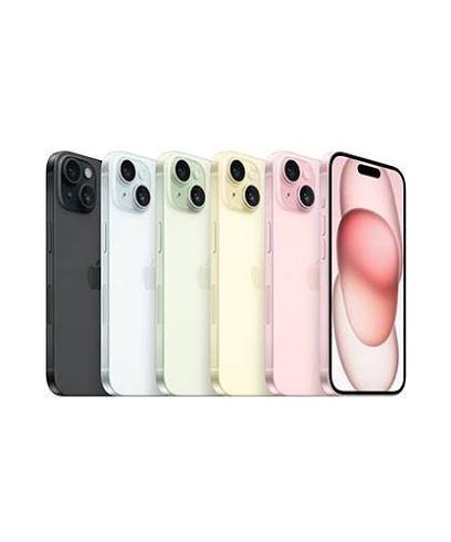 iPhone 15 128GB