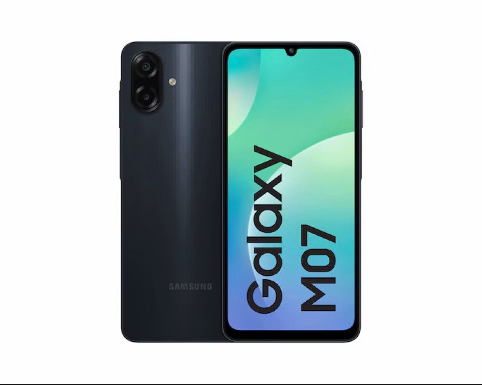 Samsung M07 64GB