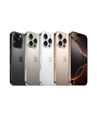 iPhone 16 Pro Max 128GB