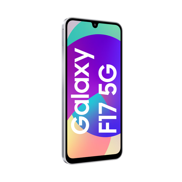 Samsung F17 5G 128GB