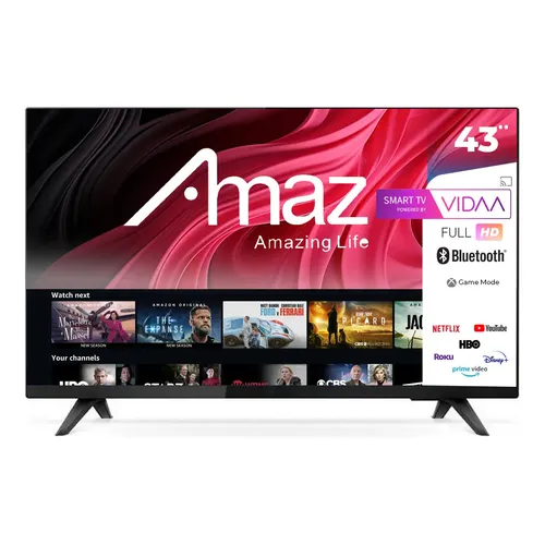 Television Smart TV 43inch