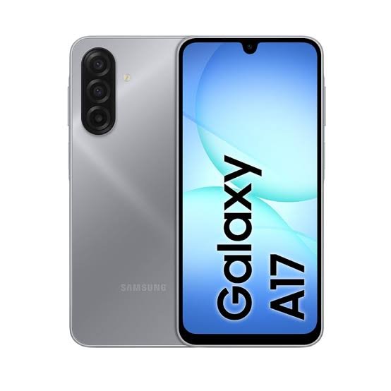 Samsung A17 128GB